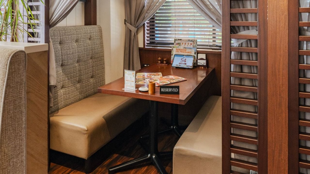 ラ・オハナ 三国店（十三・淀川/ハワイアン料理） - 楽天ぐるなび