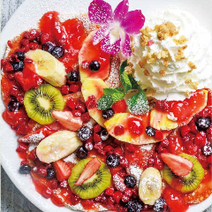 ラ・オハナ 多摩境店