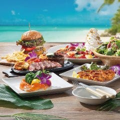 ラ・オハナ 権太坂店