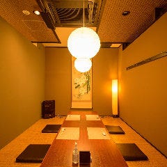 せり鍋と純米酒の店 月の暦 