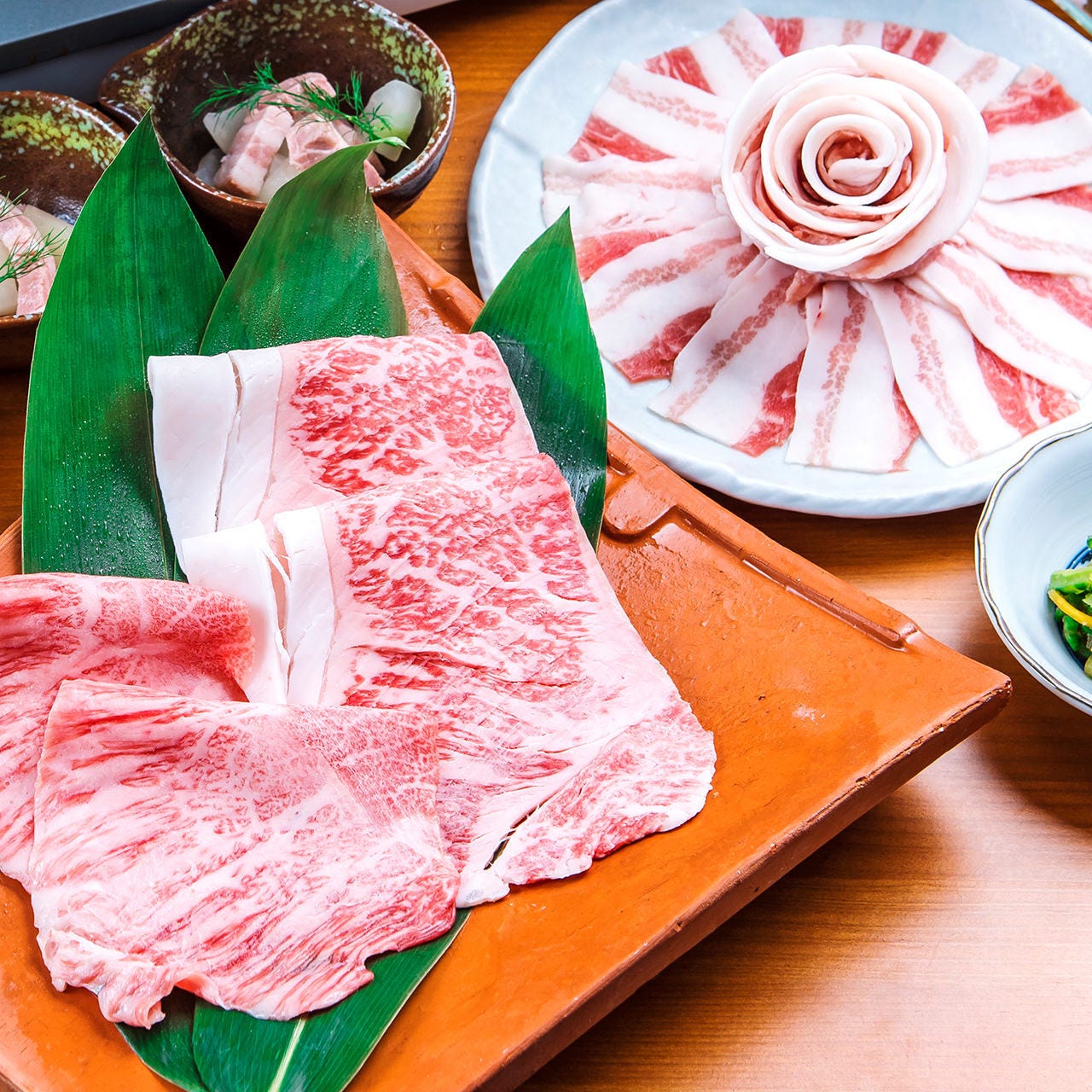 島 しゃぶしゃぶ nakama