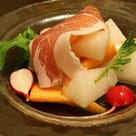 ん bistro  メニューの画像