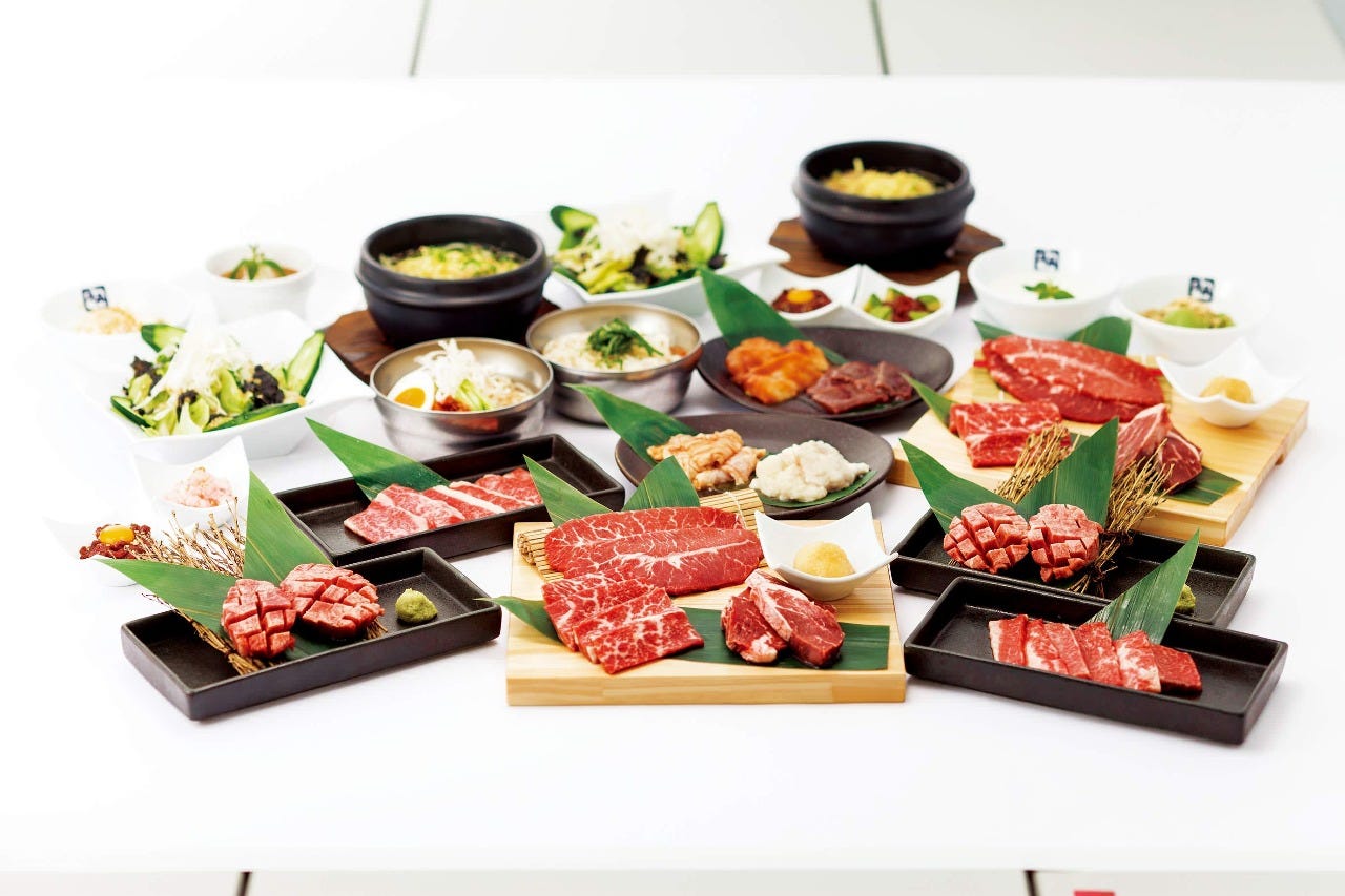 牛角 福知山店 福知山市 レストラン 居酒屋 Goo地図 牛角 福知山店 福知山市 レストラン 居酒屋 Goo地図