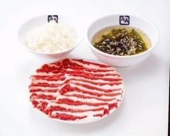 牛角 福知山店 炭火焼肉食べ飲み放題 牛角 福知山店 炭火焼肉食べ飲み放題