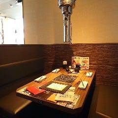 牛角 福知山店 席 個室 貸切一覧 ぐるなび 牛角 福知山店 席 個室 貸切一覧 ぐるなび