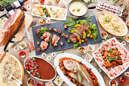 町田にある美味しいランチのお店 ぐるなび