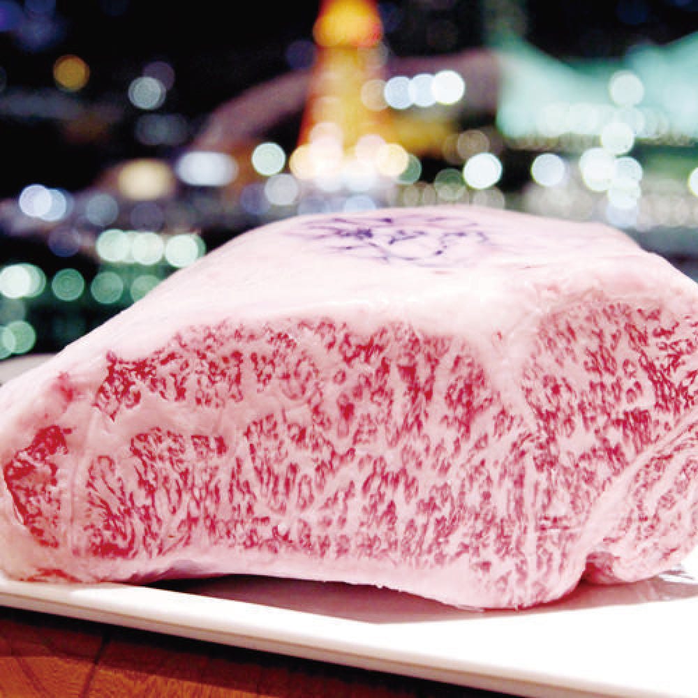 Wool 神戸ハーバー ハーバーランド ステーキ ぐるなび