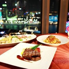 ハーバーランド周辺 誕生日に食べたい 行きたい 連れて行って欲しいレストラン ディナー は 予算5千円 ランキング 1ページ ｇランキング