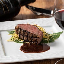 ［イタリアンダイニング］WOOL 神戸ハーバーの画像