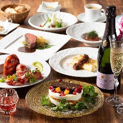 デート特集 三宮 デートのディナーにおすすめのお店 ぐるなび