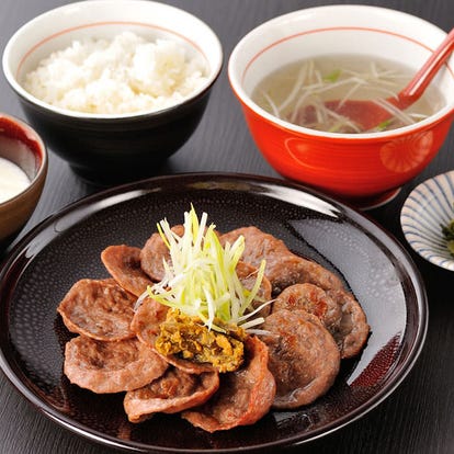 ランチならここ 宮城野区 若林区の昼食 ご飯でおすすめしたい人気のお店 ぐるなび