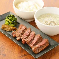 伊達の牛たん本舗 東インター店