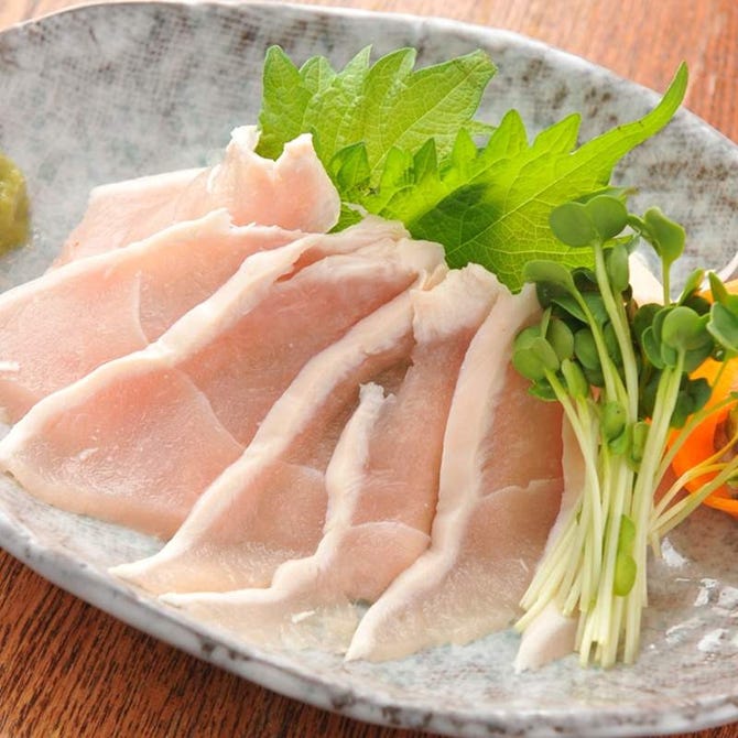 博多中洲 ぢどり屋 麹町店 半蔵門 麹町 鳥料理 鶏料理 ぐるなび