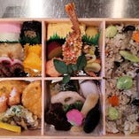 お弁当（通年）