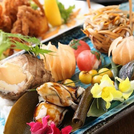 矢尻(北海道産)23個 23番地 新宿東口店(新宿東口/居酒屋)＜ネット予約可