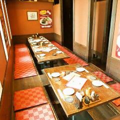 炭火焼鳥 あしゃぎはやりや 垂水駅前店 