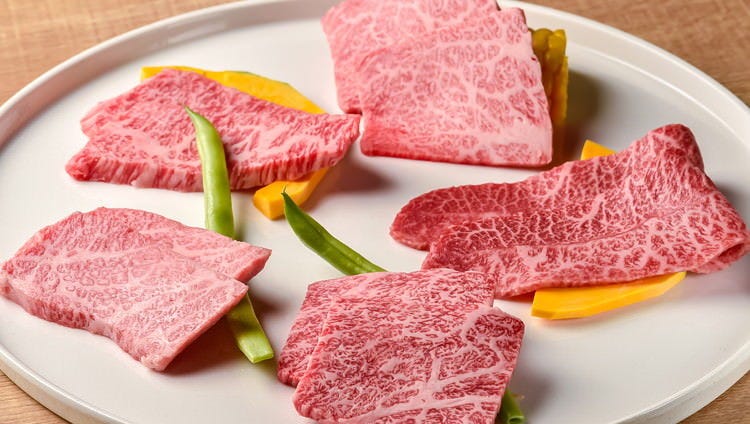 焼肉 HACHI HACHI ソラリア店