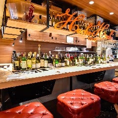 焼肉 HACHI HACHI 88 天神ソラリア店