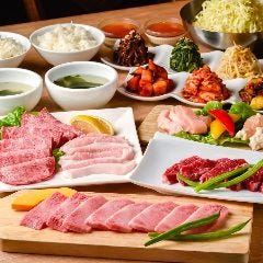 西鉄福岡 天神 でランチ焼肉がおすすめなお店特集 西鉄福岡 天神 でランチ焼肉がおすすめなお店特集