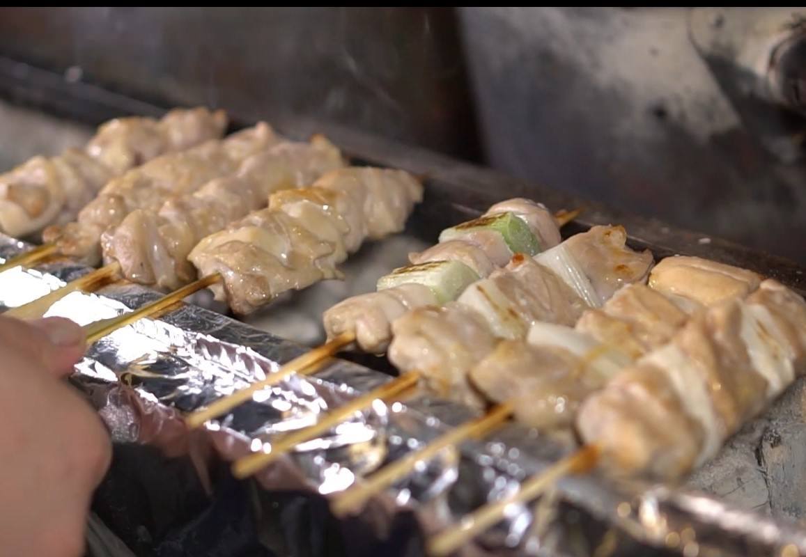 21年 最新グルメ 赤坂 六本木 麻布にある個室のある焼き鳥屋 レストラン カフェ 居酒屋のネット予約 東京版