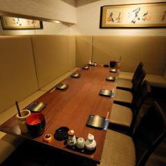 ちゃんこ玉海力 赤坂店
