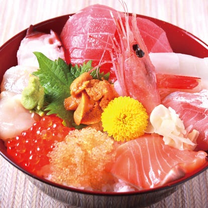 駅近ランチが見つかる 仙台駅周辺ランチでおすすめしたい人気のお店 ぐるなび