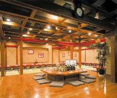網元・海鮮居酒屋 御酒印船 仙台店 