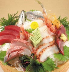 網元・海鮮居酒屋 御酒印船 仙台店