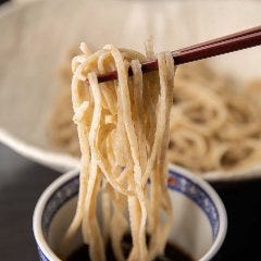 手打ち蕎麦と酒 佳蕎庵