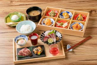 心斎橋で創作和食 天ぷらなど 和食 が美味しい人気店15選
