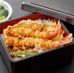 天ぷら かき揚げ 光村