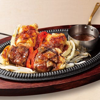 カウボーイ家族 金沢八景店 メニュー ランチメニュー ぐるなび