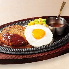 カウボーイ家族 金沢八景店 メニュー ランチメニュー ぐるなび