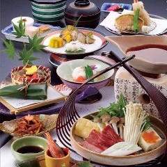 酒と肴のたか木