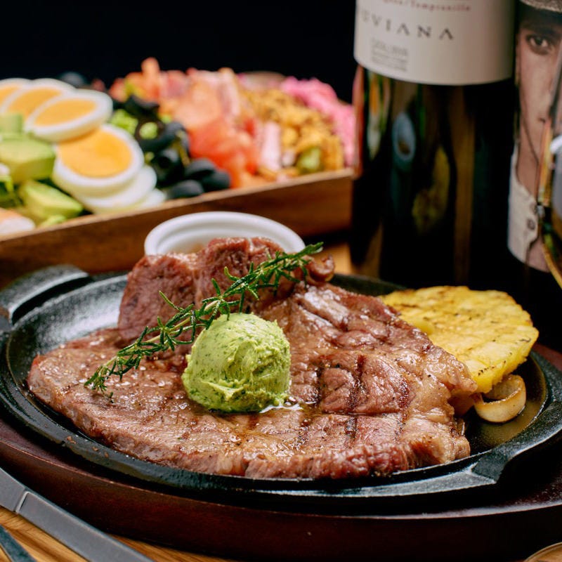 hale'aina HOA Shibuya(ハレアイナホアシブヤ)（渋谷/ダイニング