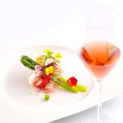 フランス料理レストラン オーエセル