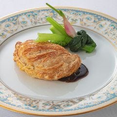 フランス料理レストラン オーエセル 岐阜市 フレンチ フランス料理 の予約 コース一覧 ぐるなび