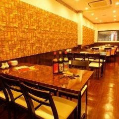 横浜中華街 興口福