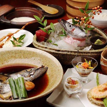 三宮 ランチ 和食 個室 おすすめ人気レストラン ぐるなび