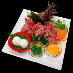 やきにく 織姫