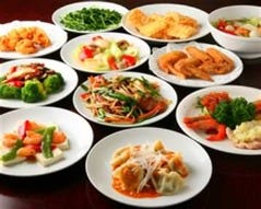 龍盛菜館 水天宮店 