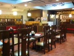 龍盛菜館 水天宮店