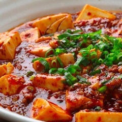 みんな大好き定番メニューが勢揃い！