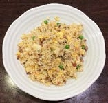 食べ放題メニューの【飯類】