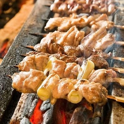 鳥元 虎ノ門店 虎ノ門 居酒屋 ぐるなび