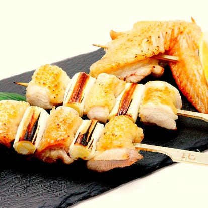 美味しい焼き鳥が食べたい 虎ノ門でおすすめしたい人気のお店 ぐるなび