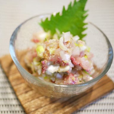 魚と酒と個室 海鮮すなおや食堂  メニューの画像