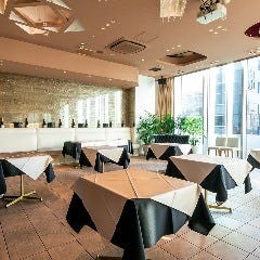 boB the garden Ginza〜ボブザガーデンギンザ〜