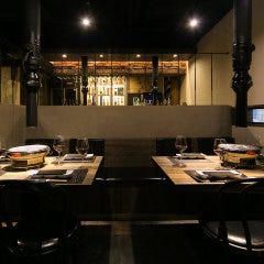 焼肉＆ワイン 298nky