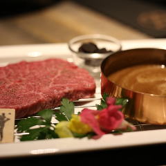 焼肉＆ワイン 298nky